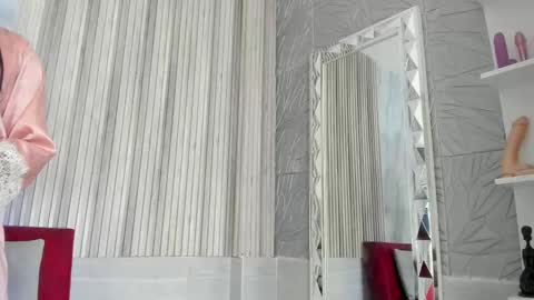 Brianna Chelsea  online show from 10-04-25, 12:36