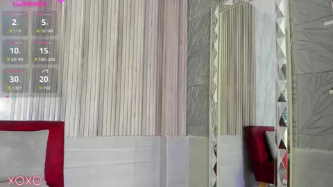 Brianna Chelsea  online show from 11-08-25, 01:11