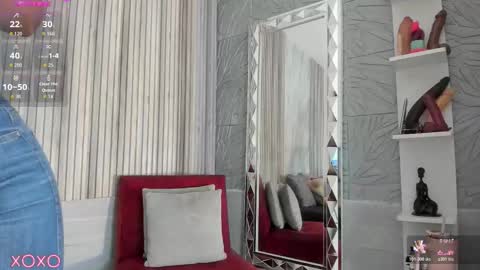 Brianna Chelsea  online show from 02-25-26, 11:42