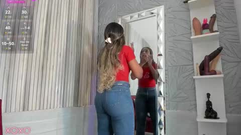 Brianna Chelsea  online show from 03-02-26, 12:01