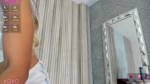 Brianna Chelsea  online show from 03-04-26, 11:27