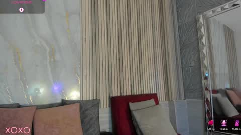 Brianna Chelsea  online show from 04-01-26, 01:41