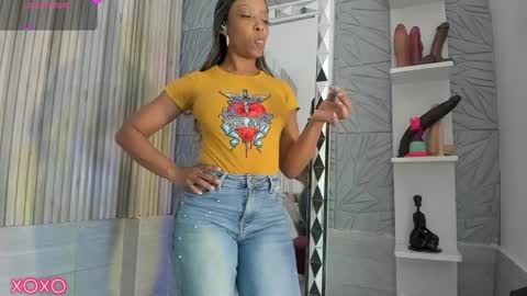 Brianna Chelsea  online show from 04-08-26, 11:43