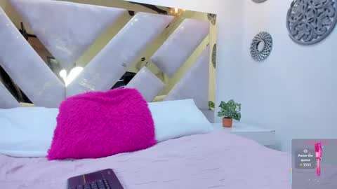 Brianna  online show from 09-17-25, 12:07