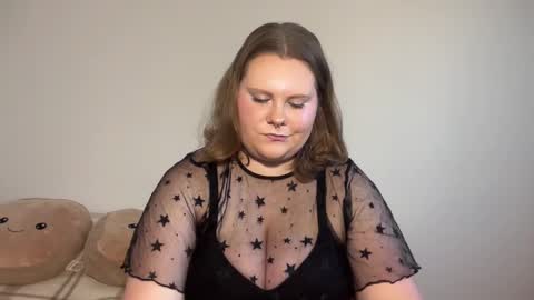 Brianna online show from 11-13-25, 02:05