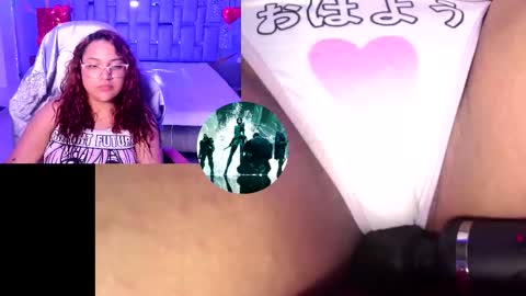 Snapshot of briannalux chatting on 02-05-26, 08:57 briannalux online show from 02-05-26, 08:57