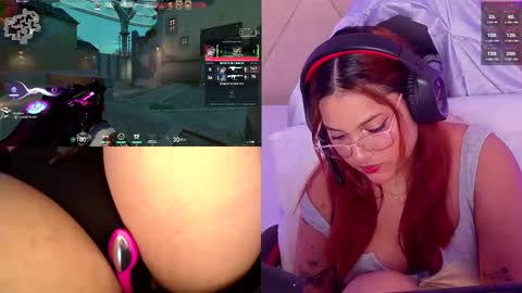 Snapshot of briannalux chatting on 02-24-26, 09:57 briannalux online show from 02-24-26, 09:57