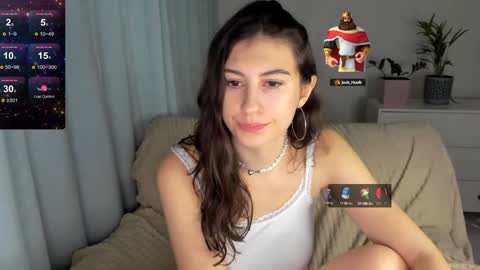 Snapshot of briannamellers chatting on 12-09-24, 12:23 Brianka  Mon Tues Weds Sat Sun - 400 pm GMT0300 Thurs Fri - DAY OFF online show from 12-09-24, 12:23