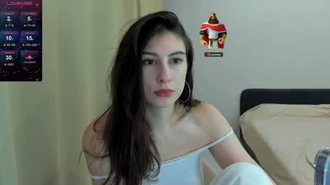 Snapshot of briannamellers chatting on 01-09-25, 09:47 Brianka  Mon Tues Weds Sat Sun - 400 pm GMT0300 Thurs Fri - DAY OFF online show from 01-09-25, 09:47