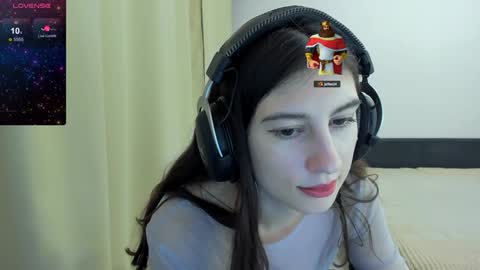 Snapshot of briannamellers chatting on 01-10-25, 07:32 Brianka  Mon Tues Weds Sat Sun - 400 pm GMT0300 Thurs Fri - DAY OFF online show from 01-10-25, 07:32
