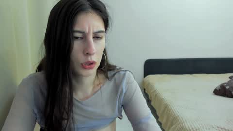 Snapshot of briannamellers chatting on 01-10-25, 10:36 Brianka  Mon Tues Weds Sat Sun - 400 pm GMT0300 Thurs Fri - DAY OFF online show from 01-10-25, 10:36