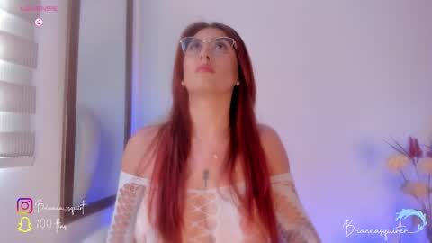 Brianna  online show from 02-06-26, 06:44