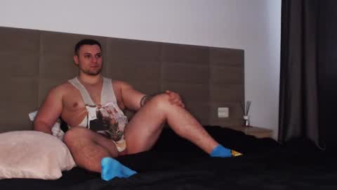 Snapshot of briannsmith1 chatting on 02-14-25, 12:14 Brian online show from 02-14-25, 12:14