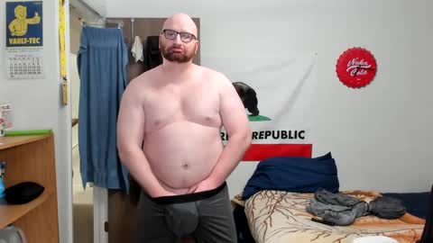 Snapshot of brianstafh chatting on 02-16-25, 02:09 Brian online show from 02-16-25, 02:09