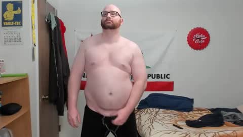 Snapshot of brianstafh chatting on 02-19-25, 04:23 Brian online show from 02-19-25, 04:23
