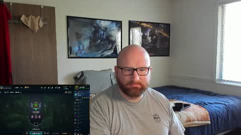 Snapshot of brianstafh chatting on 06-14-26, 11:18 Brian online show from 06-14-26, 11:18