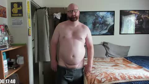 Snapshot of brianstafh chatting on 07-14-26, 05:29 Brian online show from 07-14-26, 05:29