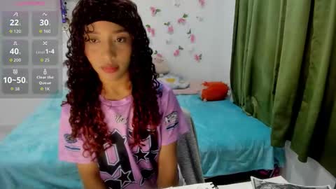 Briar online show from 11-23-25, 03:50