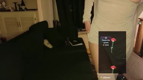 briarxxrose online show from 11-29-25, 11:30