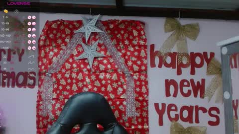 DAYANNA online show from 12-10-24, 05:39