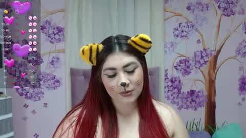 DAYANNA online show from 02-01-25, 03:41