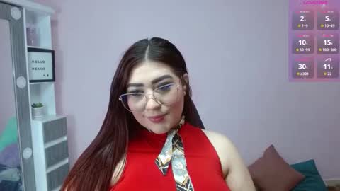 DAYANNA online show from 01-06-26, 11:40