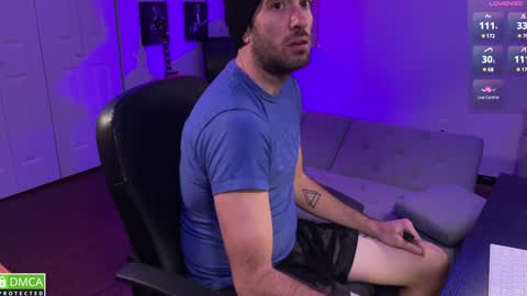 BrickTiger online show from 12-03-24, 02:36