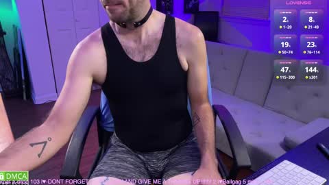 BrickTiger online show from 12-07-24, 02:42