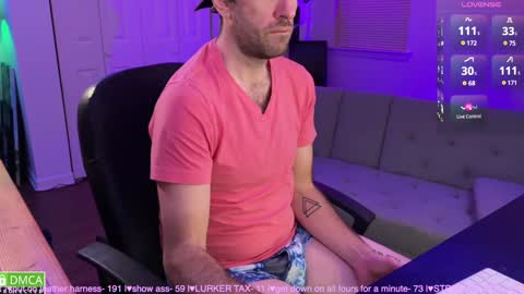 BrickTiger online show from 01-03-25, 11:01