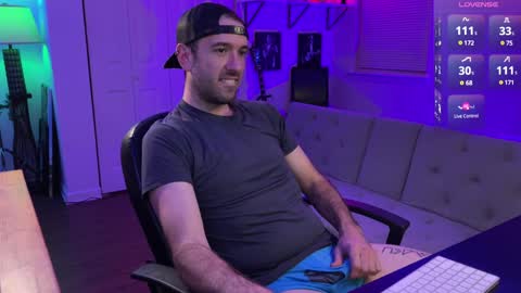 BrickTiger online show from 02-01-25, 03:19