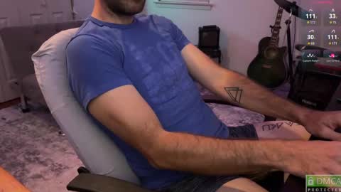 BrickTiger online show from 10-06-25, 01:03