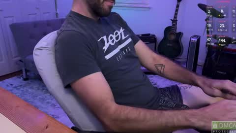 BrickTiger online show from 10-17-25, 05:04