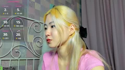 Bridget online show from 09-22-25, 06:48