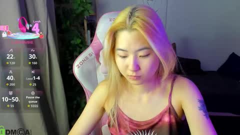 Bridget online show from 10-03-25, 01:35