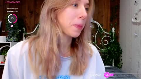 Mary online show from 02-01-25, 09:11