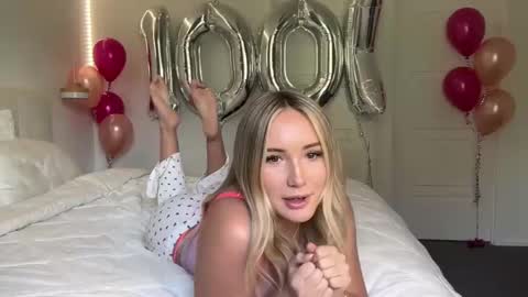 Bridget Jean online show from 10-22-25, 12:11