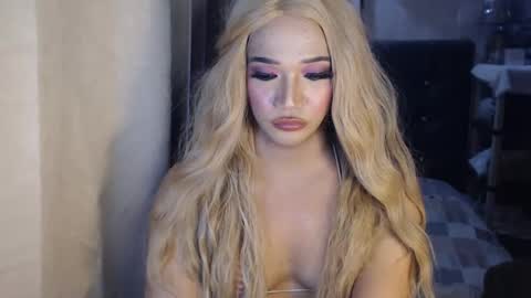 BRIDGETT online show from 12-04-24, 12:14