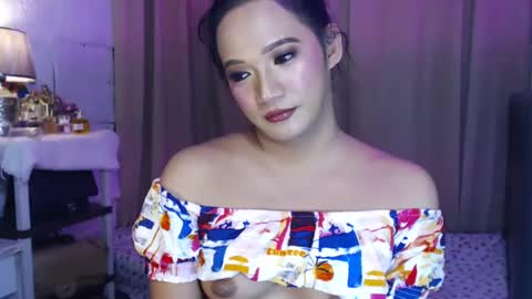 BRIDGETT online show from 02-06-25, 07:13