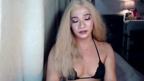 BRIDGETT online show from 02-20-25, 07:01