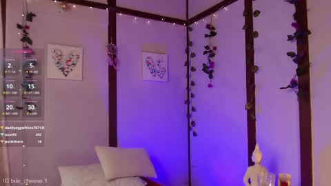 Brie  Ill be away November 2829 and 30. See u on Sunday for more fun online show from 02-19-25, 08:41