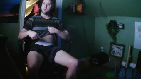 Briefsman online show from 12-21-25, 04:52