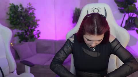 Diamonds Girls online show from 03-12-25, 07:28