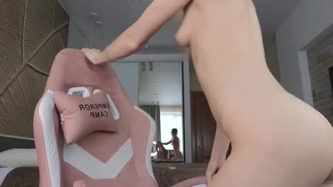 Amina Adelina online show from 03-01-25, 04:26