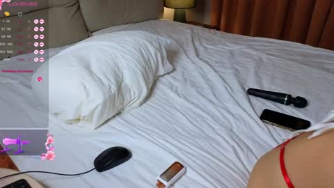 Amina Adelina online show from 09-20-25, 11:50