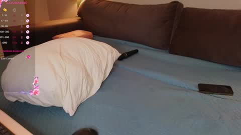 Amina Adelina online show from 10-15-25, 12:22