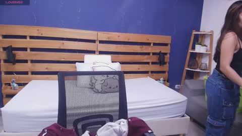  Brigiitte  online show from 10-18-25, 03:31