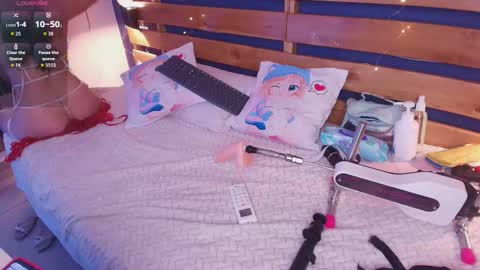  Brigiitte  online show from 10-22-25, 04:13