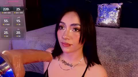 Brigith online show from 11-27-25, 03:30