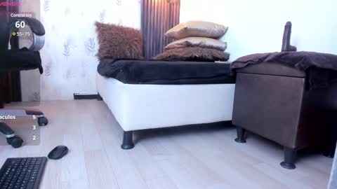 BRIGITTE online show from 01-11-25, 09:04