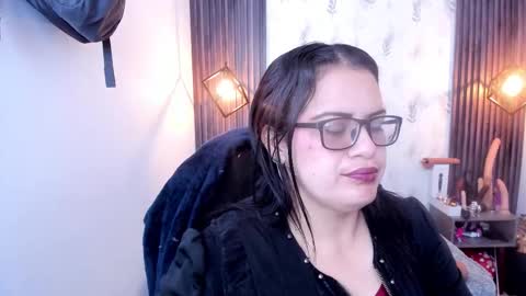 BRIGITTE online show from 10-18-25, 04:30
